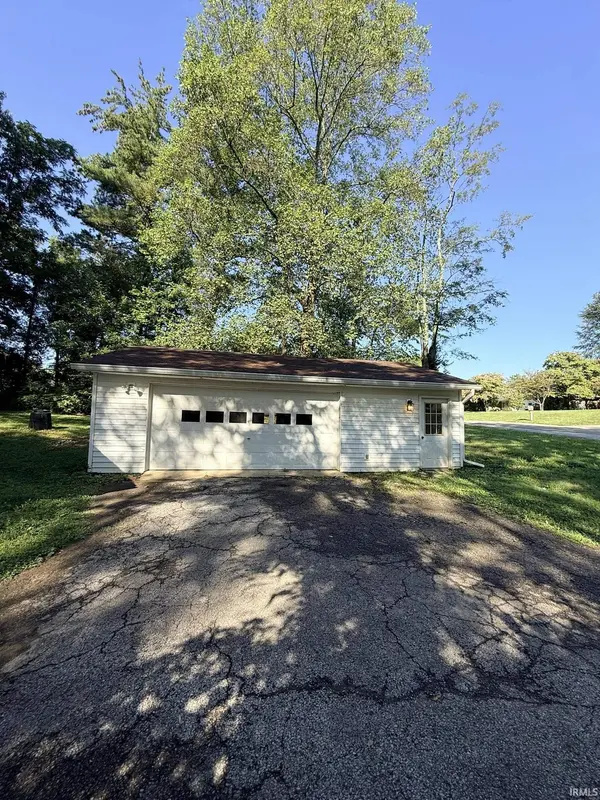 1310 E Prairie DR, Bloomington, IN 47408