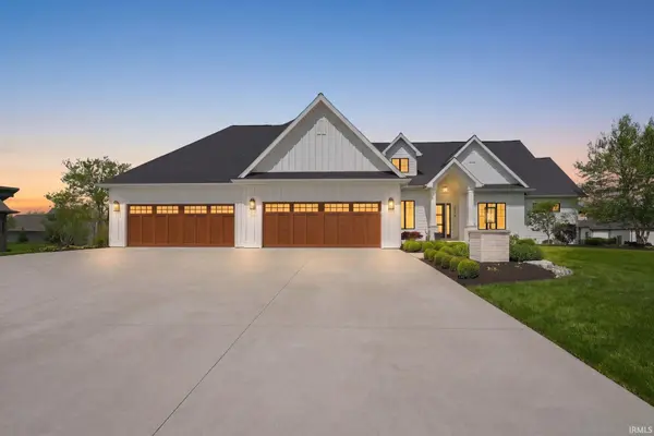 10479 Beaugreen CV, Leo, IN 46765