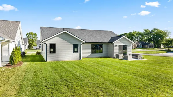 15554 Brimwillow DR, Huntertown, IN 46748