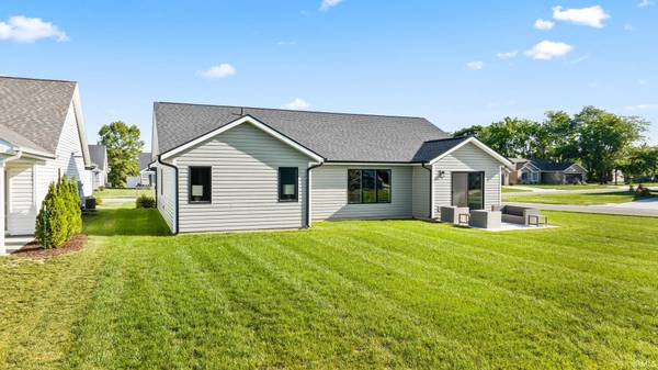 15554 Brimwillow DR, Huntertown, IN 46748