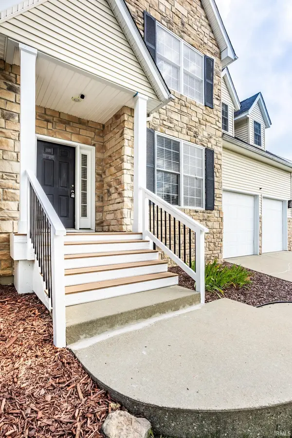 2519 E Canada DR, Bloomington, IN 47401