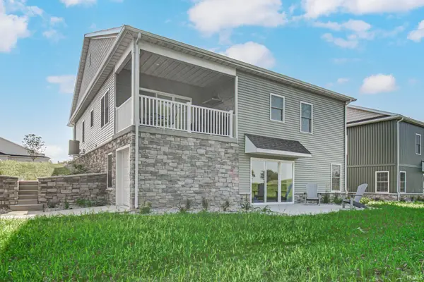 305 Lighthouse LN #66, Culver, IN 46511