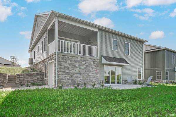 305 Lighthouse LN #66, Culver, IN 46511