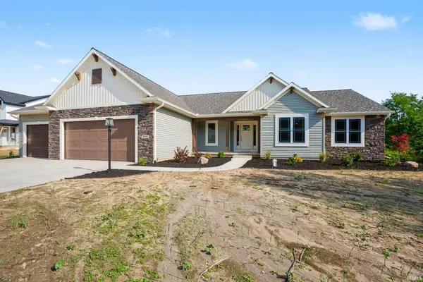 30965 County Road 10 ***, Granger, IN 46530
