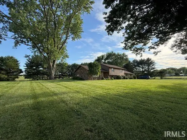 491 W Co Rd 600 N RD, Orleans, IN 47452