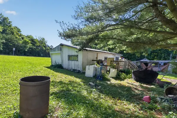 226 Shelby ST, Marengo, IN 47140