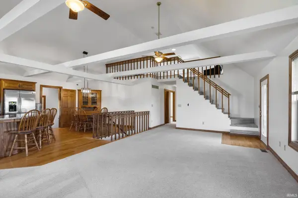 6253 N County Rd 300 W RD, Frankfort, IN 46041