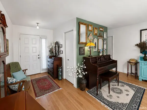 9525 S Pointe LaSalles DR #86, Bloomington, IN 47401