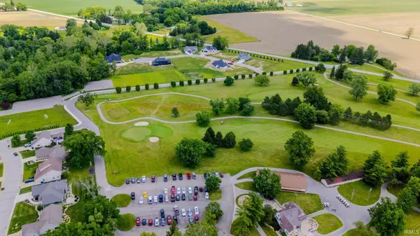 12 Creekside LN, Wabash, IN 46992