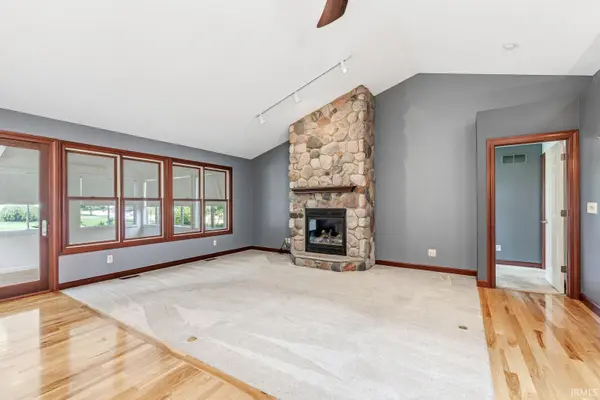 58165 Coneflower DR, Goshen, IN 46528
