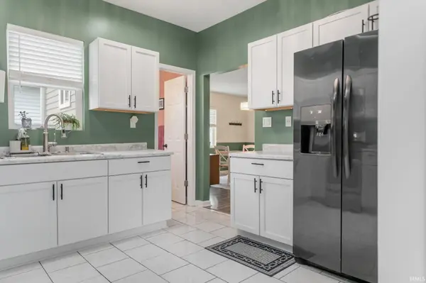 1023 Sherman AVE, South Bend, IN 46616