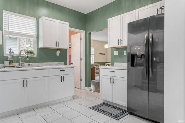 1023 Sherman AVE, South Bend, IN 46616