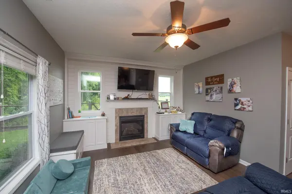 701 Grey Goose LN, West Lafayette, IN 47906