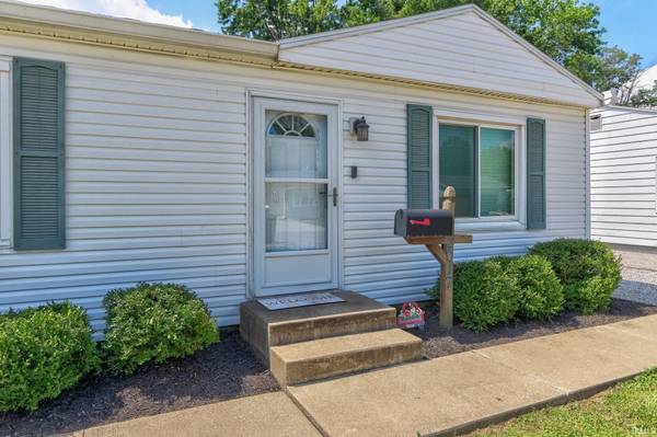 2017 Shelby AVE, Evansville, IN 47714-4847
