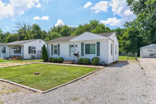 2017 Shelby AVE, Evansville, IN 47714-4847