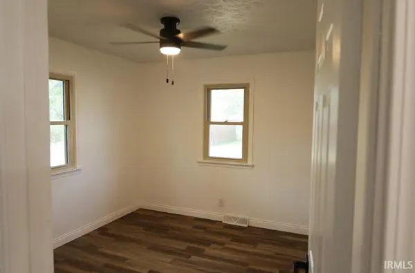 204 W Olive ST, Boonville, IN 47601