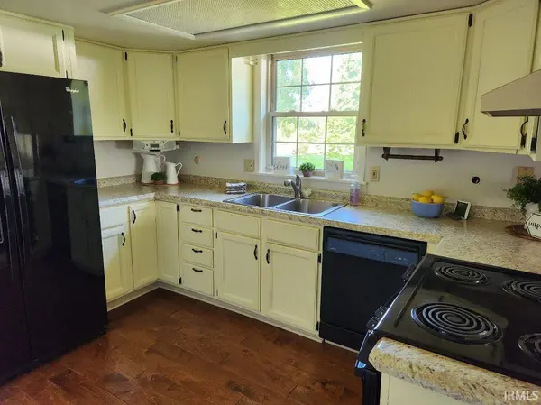 5604 S Scott RD, Marion, IN 46953