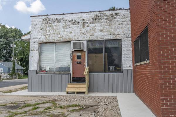 3217 W Western AVE, South Bend, IN 46619
