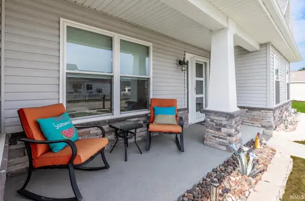 1035 Edgar Allen RD, Evansville, IN 47725