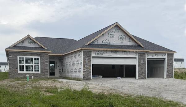 372 Calabria WAY, Fort Wayne, IN 46814