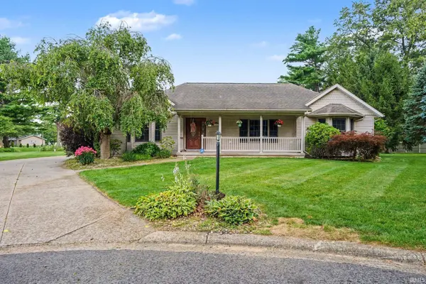 53303 Red Oak CT, Bristol, IN 46507