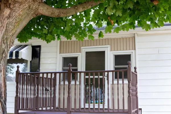 306 N Holland ST, Muncie, IN 47303