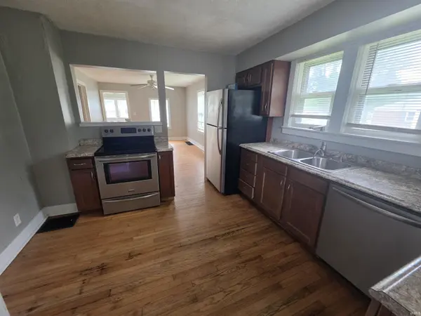 102 Owen ST, Lafayette, IN 47905-1714