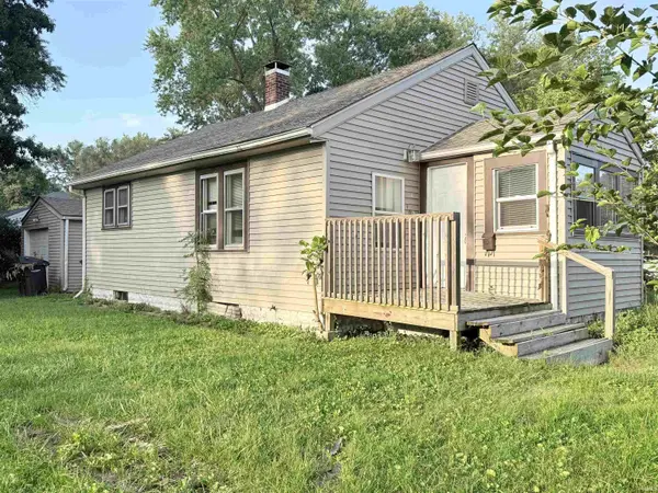 102 Owen ST, Lafayette, IN 47905-1714