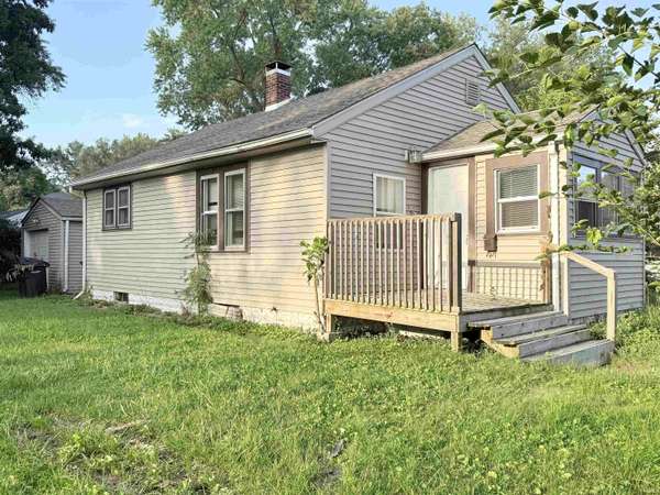 102 Owen ST, Lafayette, IN 47905-1714