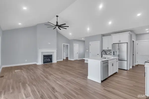 4810 N Thomas RD, Bloomington, IN 47404