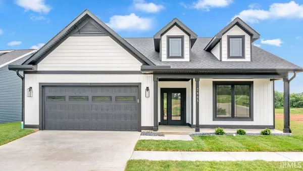 7605 W Julia DR, Ellettsville, IN 47429