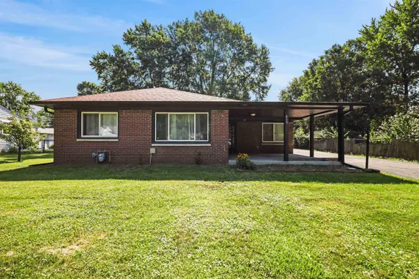 415 N 24th AVE, Beech Grove, IN 46107