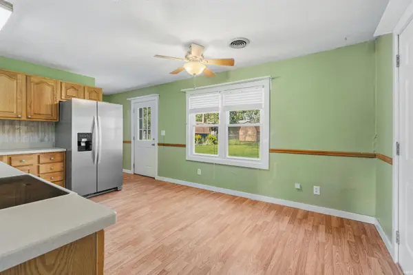 258 Park AVE, Upland, IN 46989