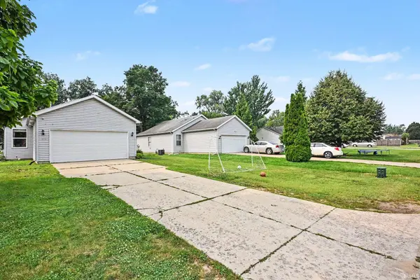 818 W Indiana AVE, Elkhart, IN 46516