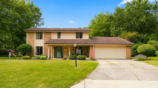 8112 Tewksbury CT, Fort Wayne, IN 46835