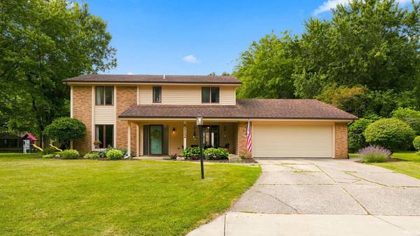 8112 Tewksbury CT, Fort Wayne, IN 46835