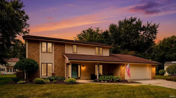 8112 Tewksbury CT, Fort Wayne, IN 46835