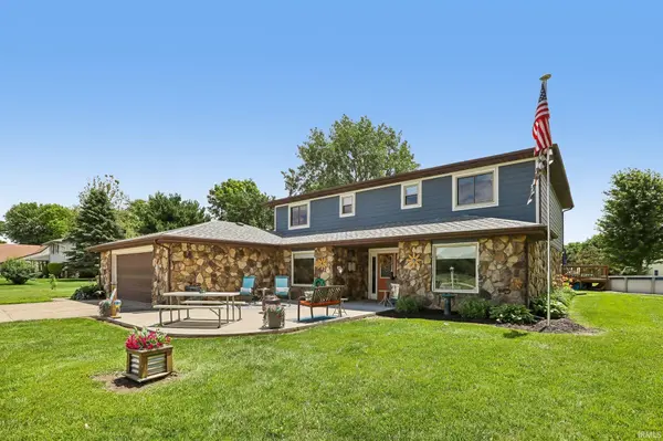 149 E County Road 180 N ***, Frankfort, IN 46041