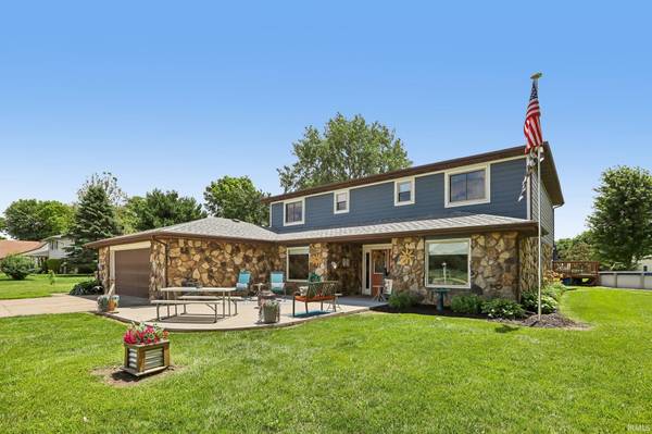 149 E County Road 180 N ***, Frankfort, IN 46041