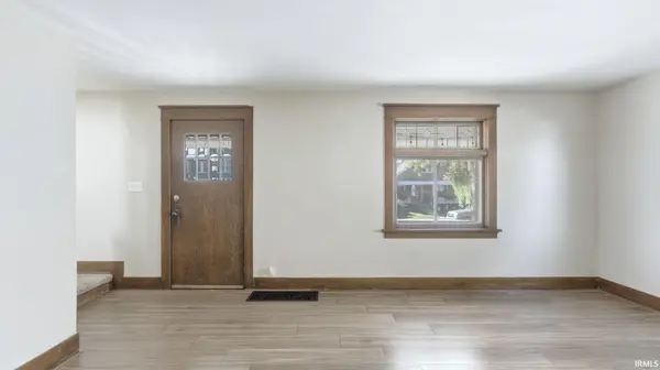 121 E Branning AVE, Fort Wayne, IN 46806