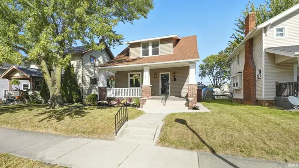 121 E Branning AVE, Fort Wayne, IN 46806
