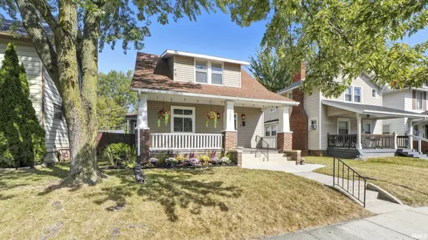 121 E Branning AVE, Fort Wayne, IN 46806