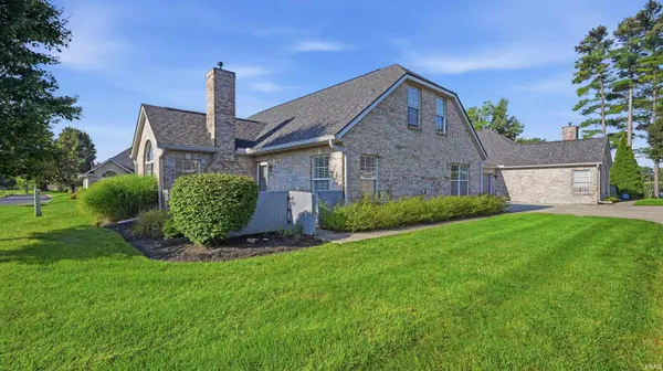 3035 W Applewood CT, Muncie, IN 47304