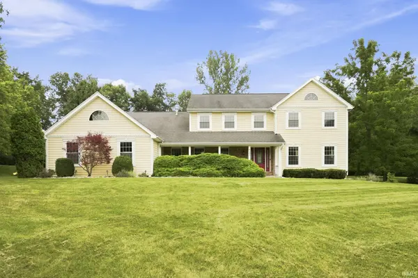 6409 Post RD, Fort Wayne, IN 46814
