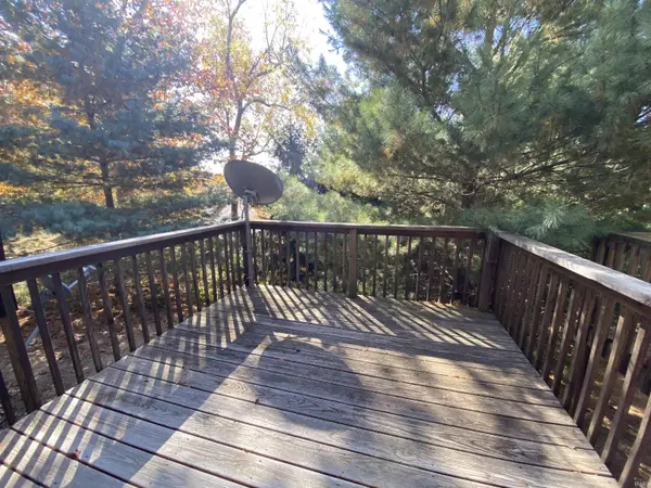 2465 S Woolery Mill DR, Bloomington, IN 47403