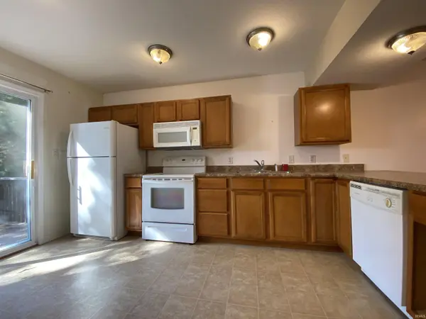 2465 S Woolery Mill DR, Bloomington, IN 47403