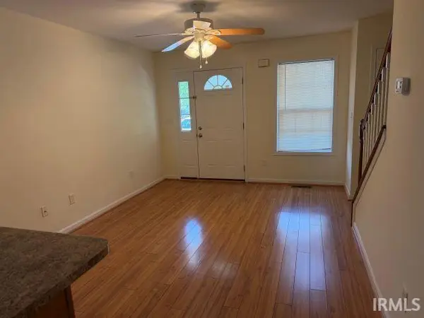 2465 S Woolery Mill DR, Bloomington, IN 47403