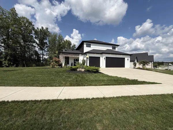 575 Sandringham PASS, Fort Wayne, IN 46845