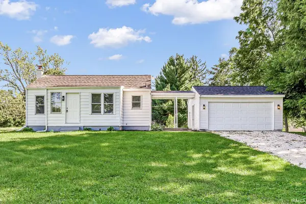 19600 Dice ST, South Bend, IN 46614