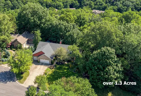 1841 Windy Hill DR, Lafayette, IN 47905